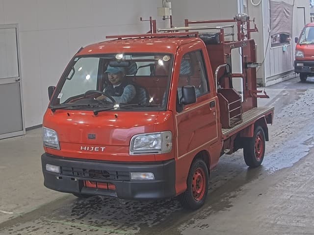 HIJET — Auction (lot vt-8-6569-24048)