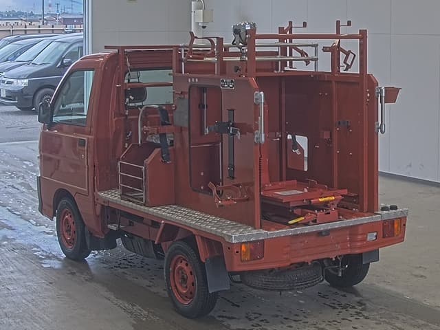 HIJET — Auction (lot vt-8-6569-24048)