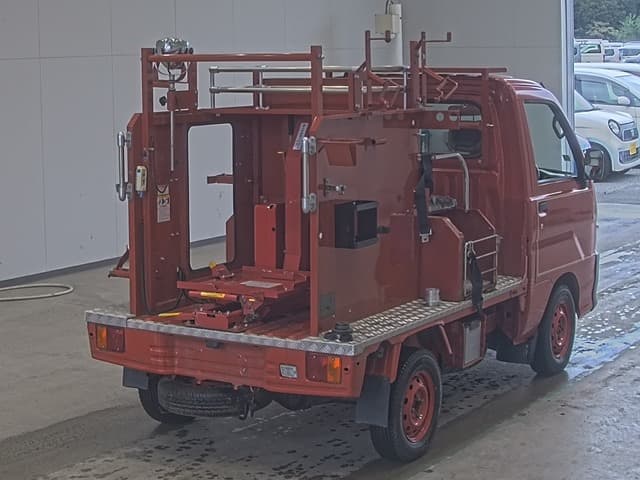 HIJET — Auction (lot vt-8-6569-24048)