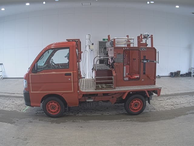HIJET — Auction (lot vt-8-6569-24048)