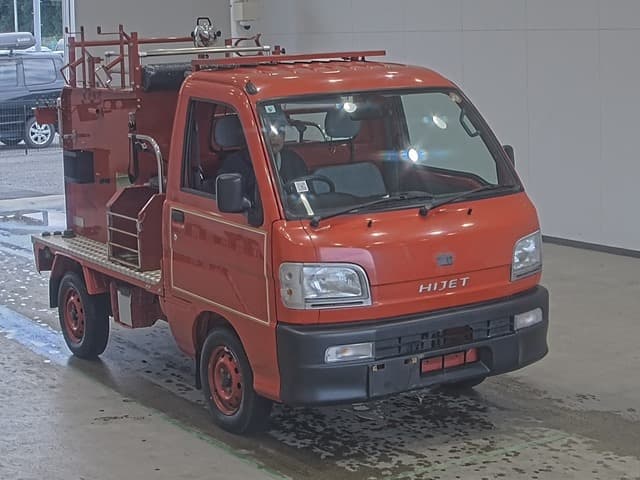 HIJET — Auction (lot vt-8-6569-24049)