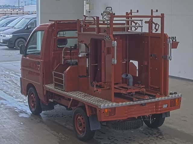 HIJET — Auction (lot vt-8-6569-24049)