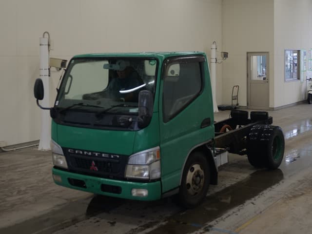 CANTER — Auction (lot vt-8-6569-30)