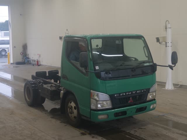 CANTER — Auction (lot vt-8-6569-30)