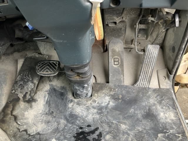 NISSAN — Auction (lot vt-8-6569-3125)