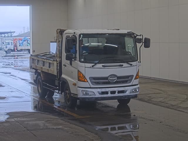 RANGER — Auction (lot vt-8-6569-3173)