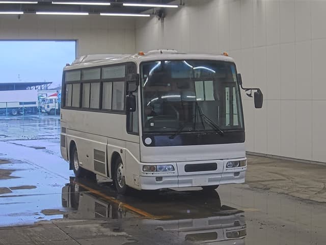 MITSUBISHI — Auction (lot vt-8-6569-3328)