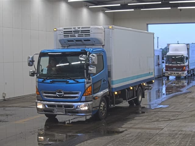 RANGER — Auction (lot vt-8-6569-3342)