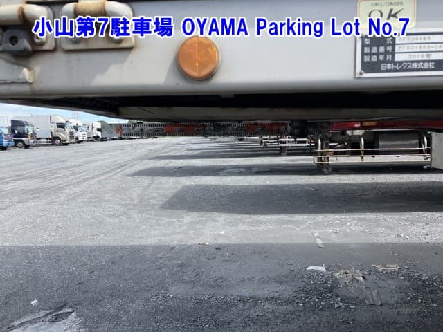 Semi-trailer — Auction (lot vt-8-6569-34006)