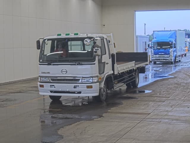 RANGER — Auction (lot vt-8-6569-4017)