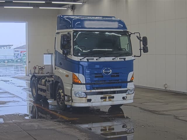 PROFIA — Auction (lot vt-8-6569-4103)