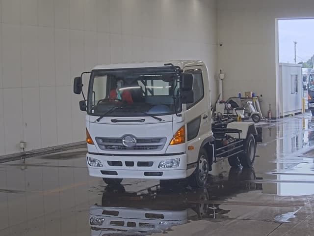 RANGER — Auction (lot vt-8-6569-4127)