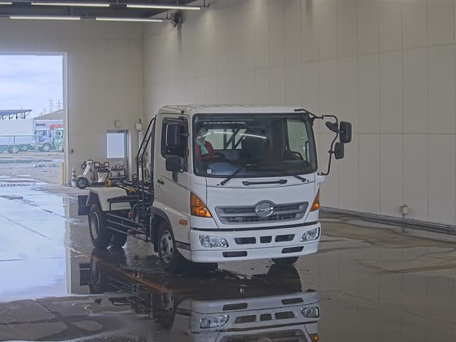 RANGER — Auction (lot vt-8-6569-4127)