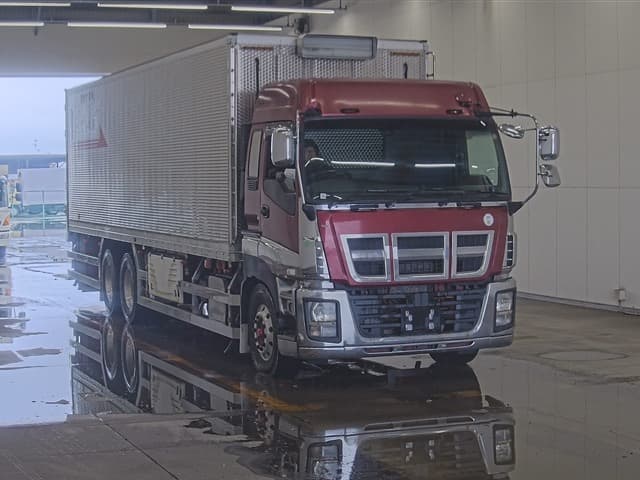 GIGA — Auction (lot vt-8-6569-4186)