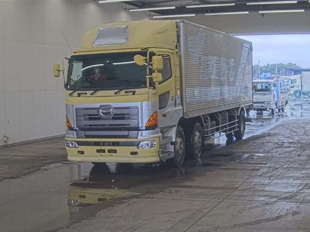 PROFIA — Auction (lot vt-8-6569-4190)