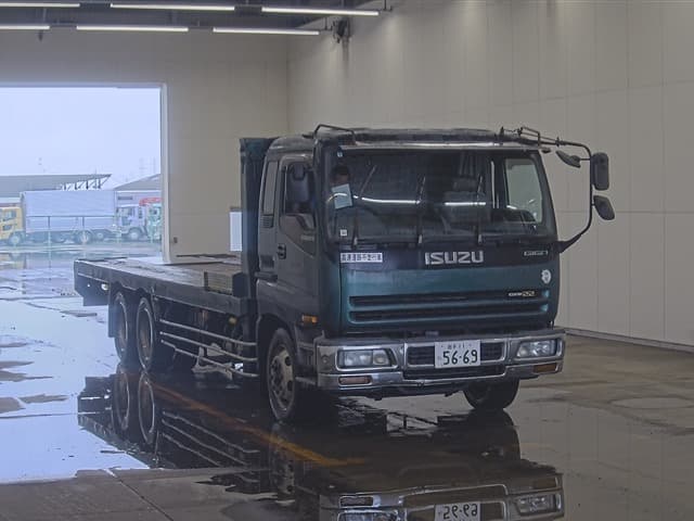 GIGA — Auction (lot vt-8-6569-4201)
