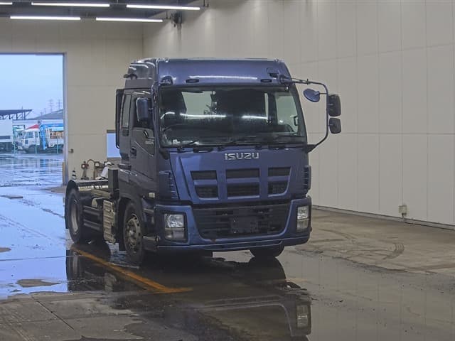 GIGA — Auction (lot vt-8-6569-4408)
