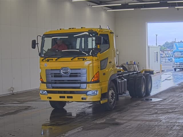 HINO — Auction (lot vt-8-6569-4585)