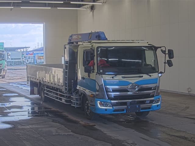 RANGER — Auction (lot vt-8-6569-4623)