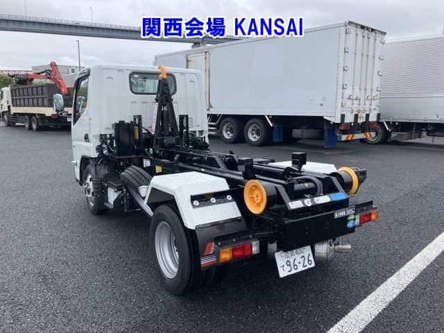 CANTER — Auction (lot vt-8-6569-51068)