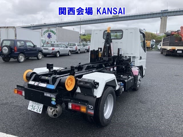 CANTER — Auction (lot vt-8-6569-51068)
