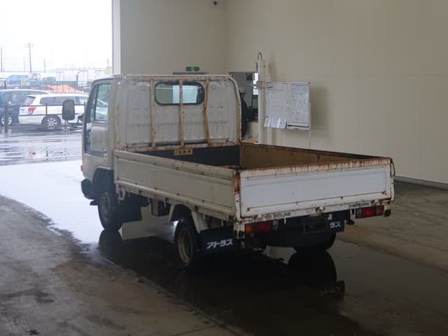ATLAS — Auction (lot vt-8-6570-1207)