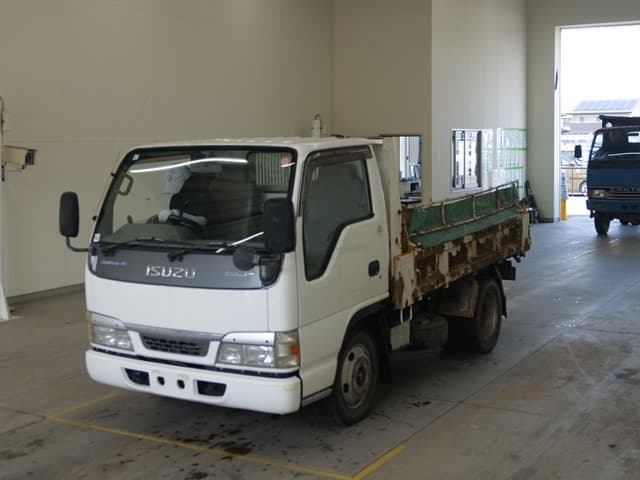 ISUZU — Auction (lot vt-8-6570-1839)