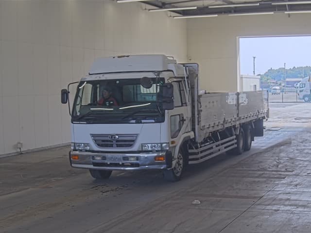 NISSAN — Auction (lot vt-8-6570-4024)