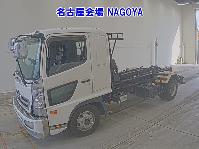 HINO — Auction (lot vt-8-6570-72096)