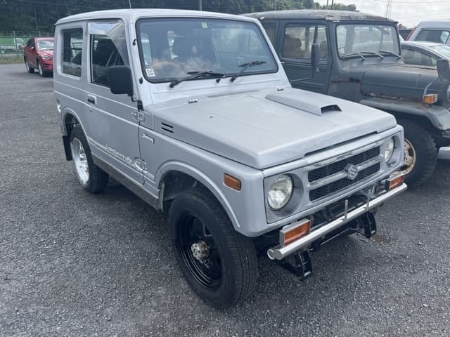 JIMNY — Auction (lot vt-8-6570-80056)