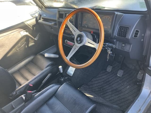 JIMNY — Auction (lot vt-8-6570-80056)