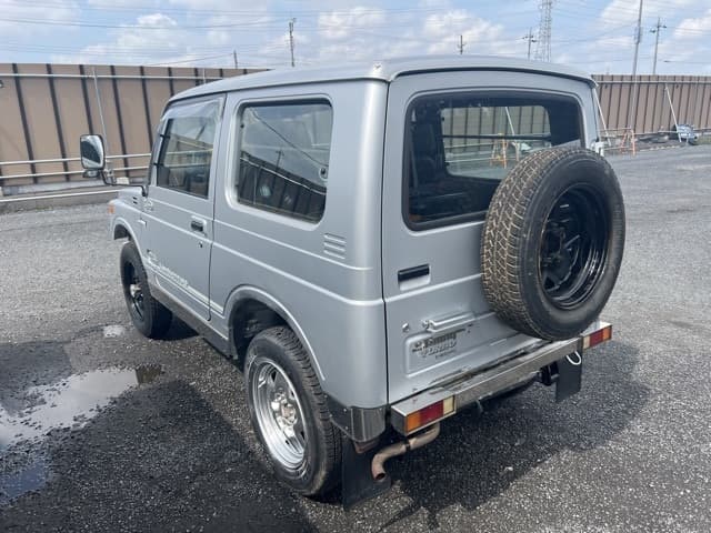 JIMNY — Auction (lot vt-8-6570-80056)
