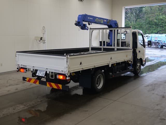 TOYOTA (lot vt-8-6558-10066)