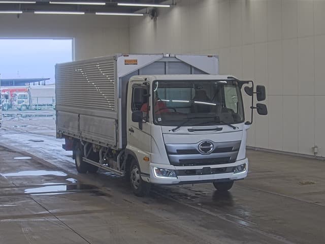 HINO (lot vt-8-6558-11048)