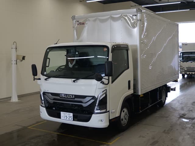 ISUZU (lot vt-8-6558-15050)