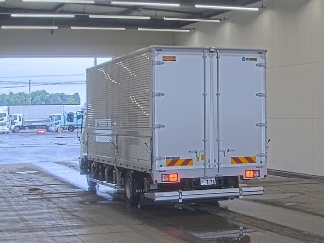 HINO (lot vt-8-6558-16026)
