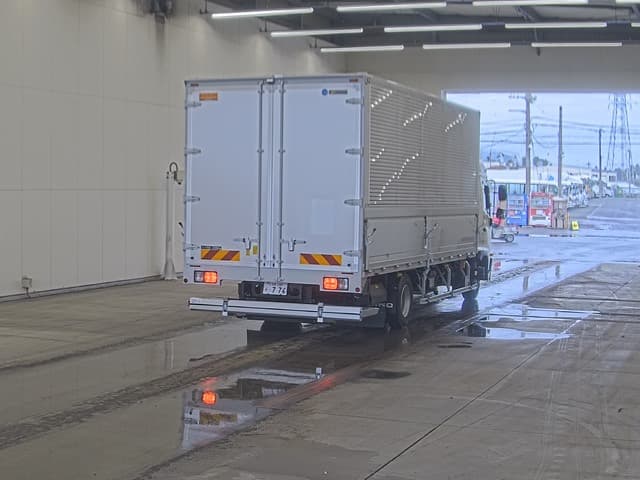 HINO (lot vt-8-6558-16026)