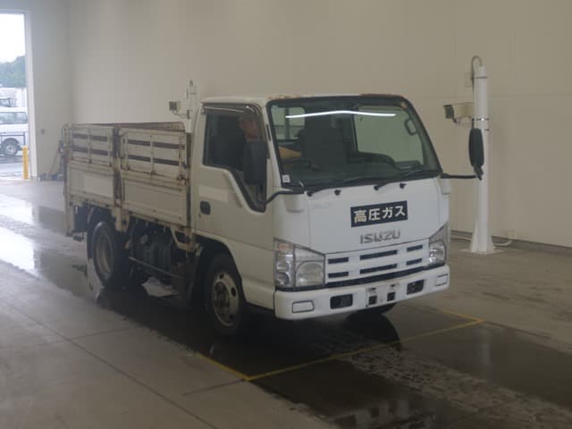 ISUZU (lot vt-8-6558-1678)