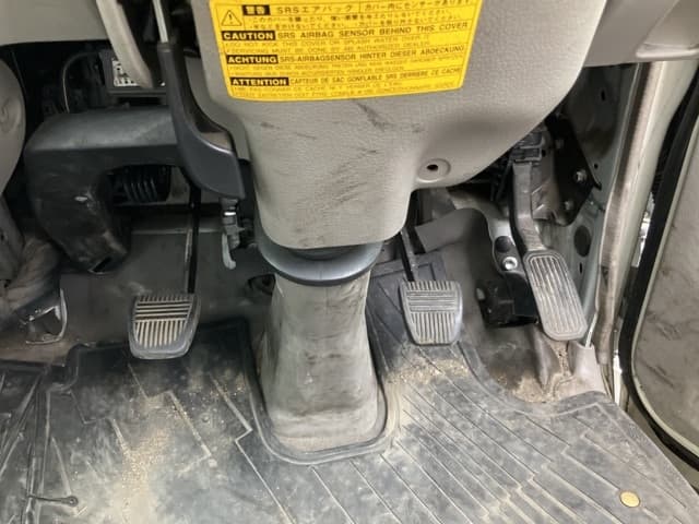 TOYOTA (lot vt-8-6558-1722)