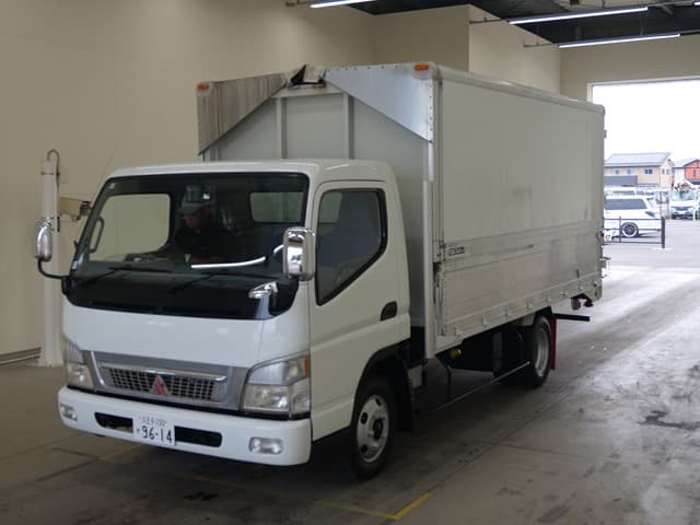 MITSUBISHI (lot vt-8-6558-1765)