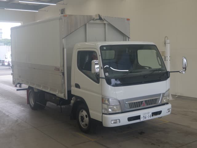 MITSUBISHI (lot vt-8-6558-1765)