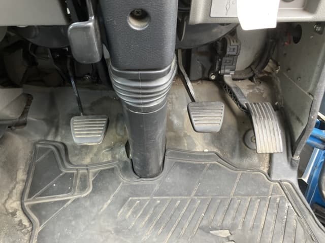 MITSUBISHI (lot vt-8-6558-1769)