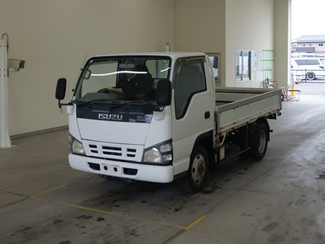 ISUZU (lot vt-8-6558-1797)