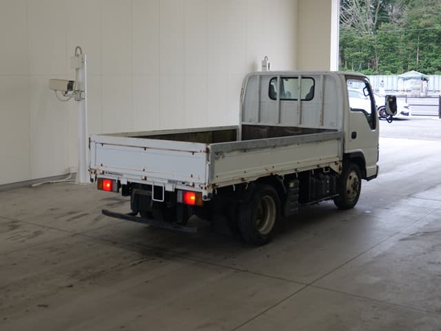 ISUZU (lot vt-8-6558-1797)