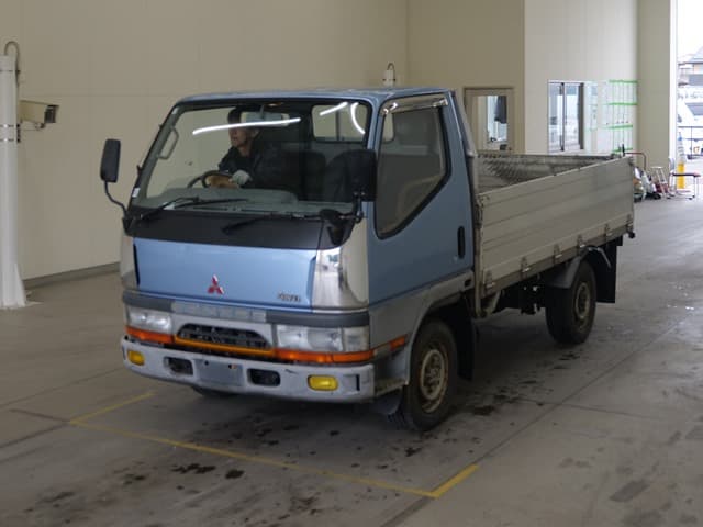 MITSUBISHI (lot vt-8-6558-1802)