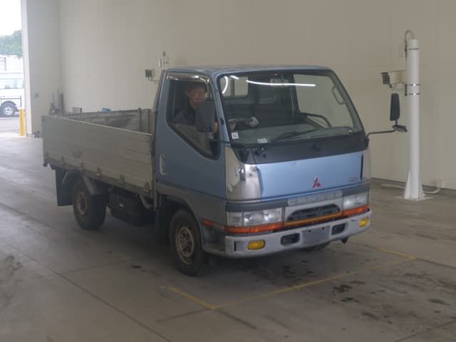 MITSUBISHI (lot vt-8-6558-1802)