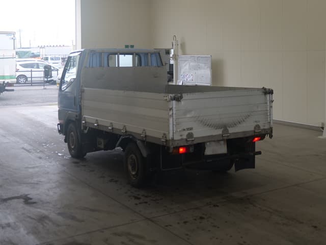 MITSUBISHI (lot vt-8-6558-1802)