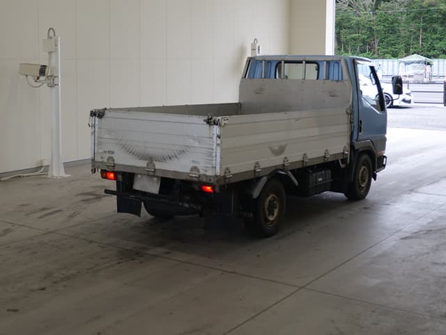 MITSUBISHI (lot vt-8-6558-1802)