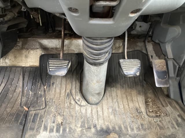 MITSUBISHI (lot vt-8-6558-1802)