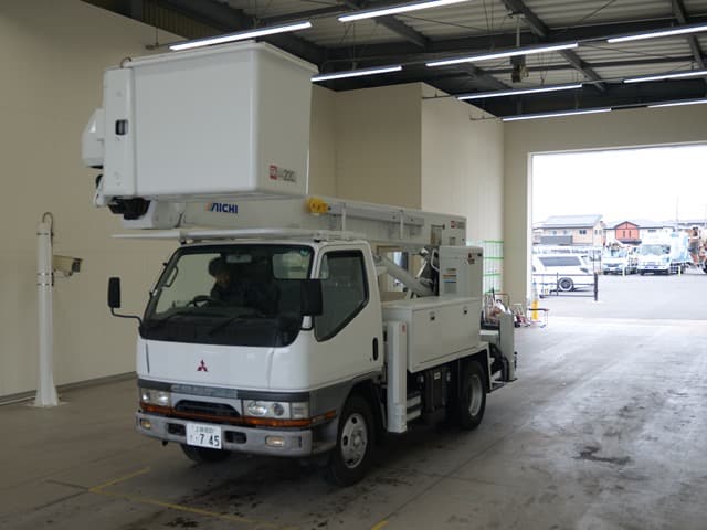 MITSUBISHI (lot vt-8-6558-1817)